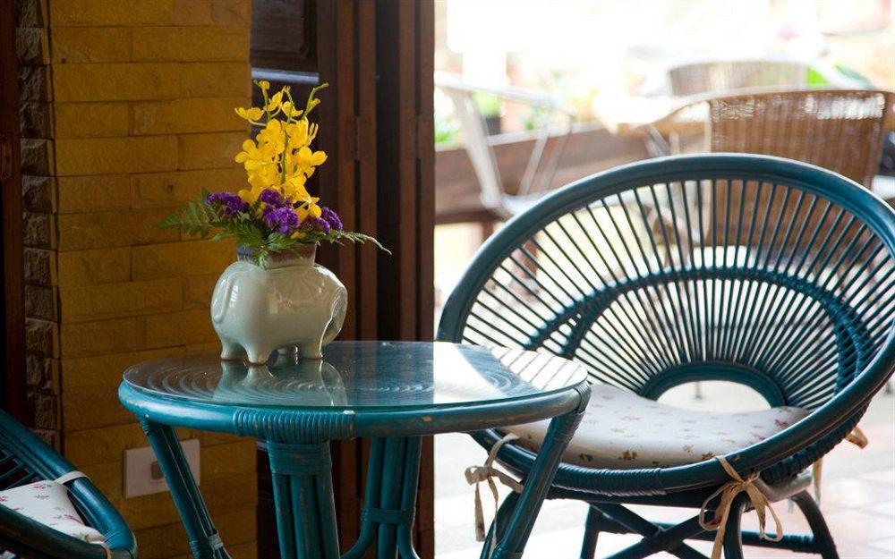 Korbua House 3* Бангкок