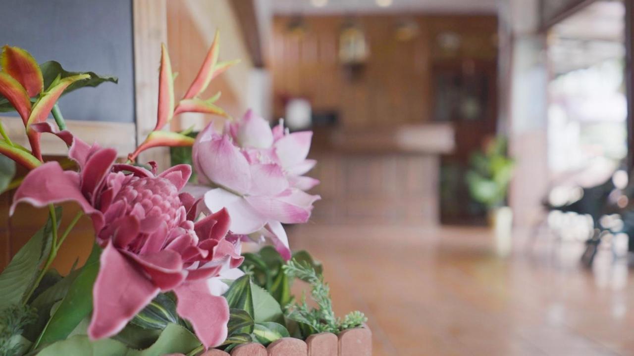 Korbua House Отель 3*