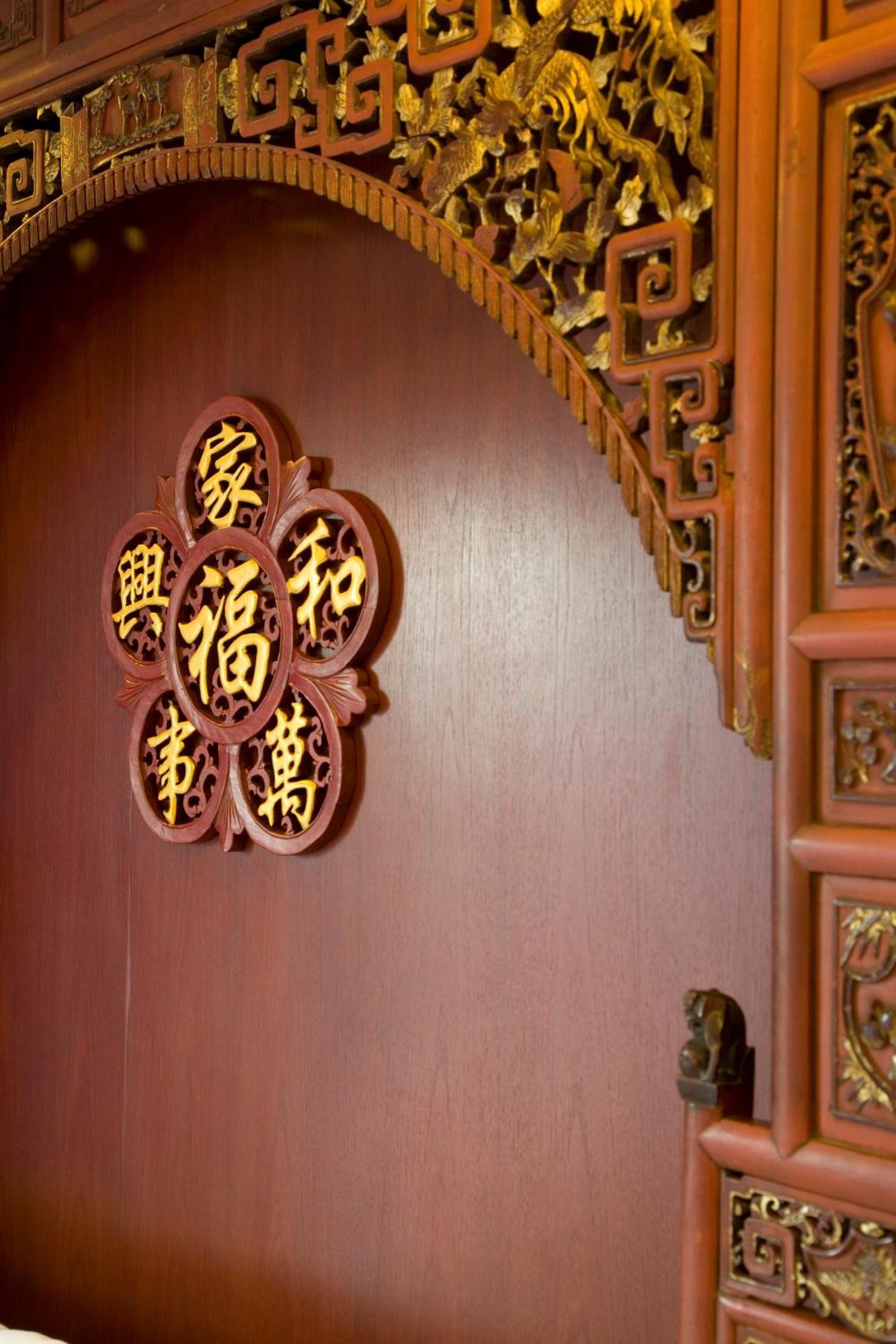 Отель Korbua House 3*