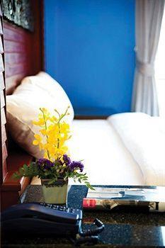 Korbua House 3* Бангкок