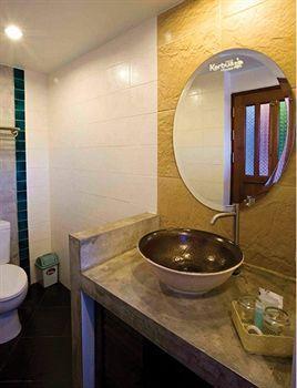 Korbua House Отель Бангкок