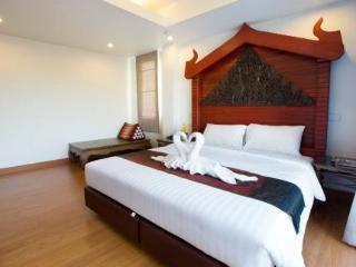 Korbua House Отель 3*